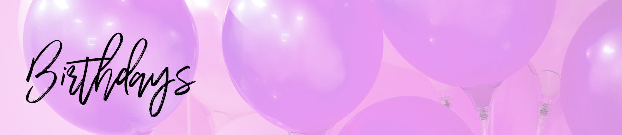 Birthdays