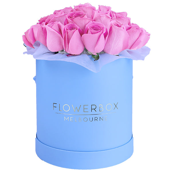Pink Roses