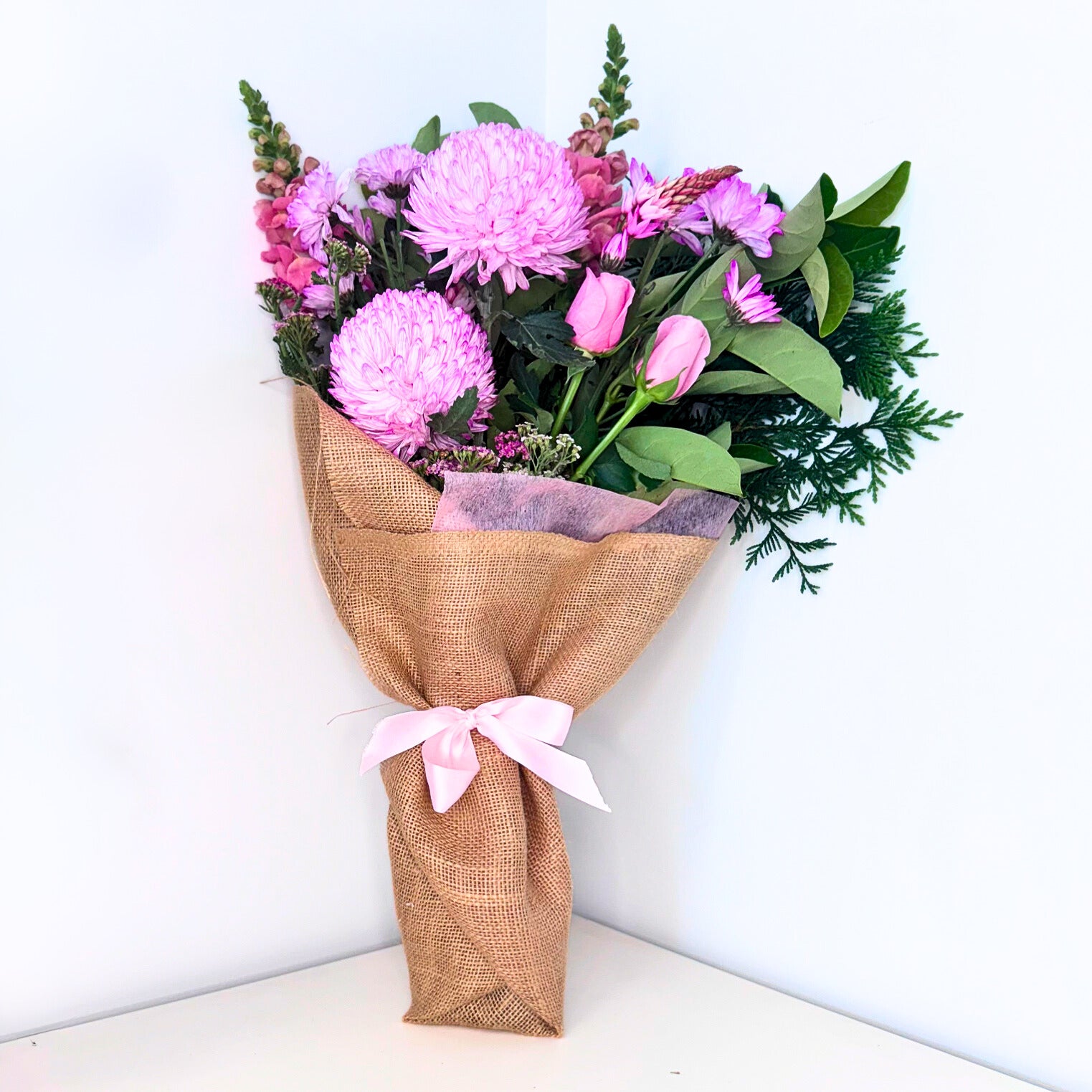 Pretty Pink Bouquet