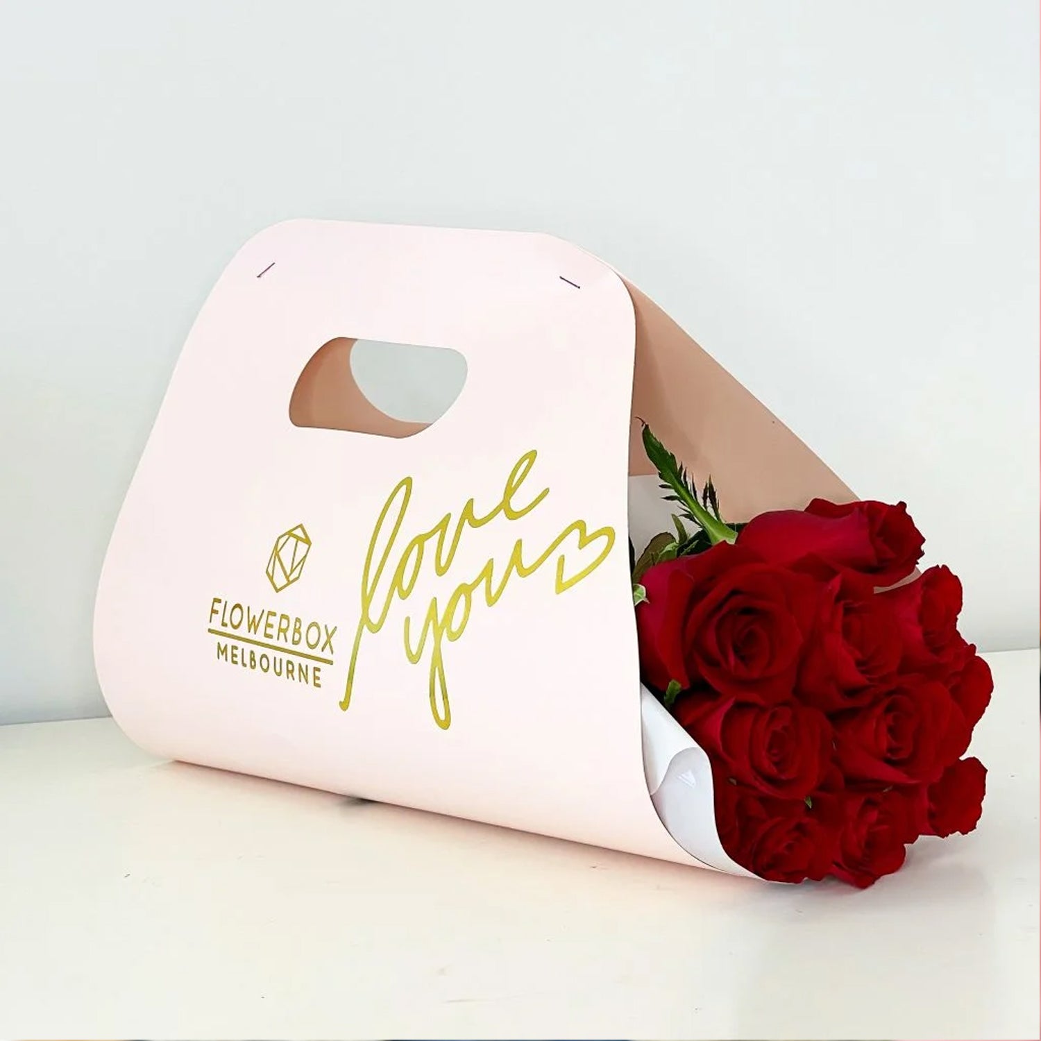 Premium Fresh Cut Roses