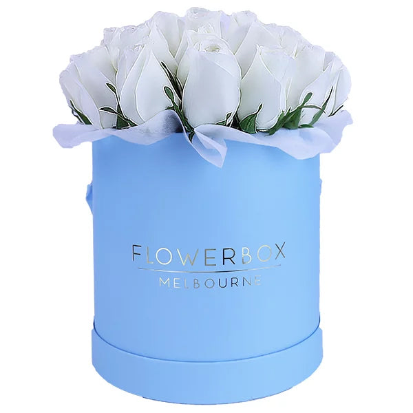 White Roses