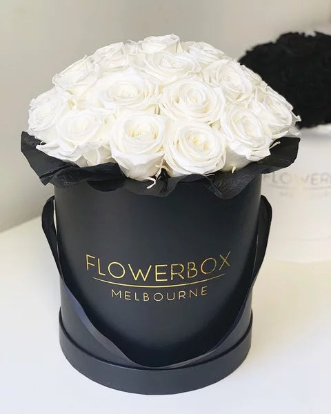 Infinity Roses (Long Lasting)