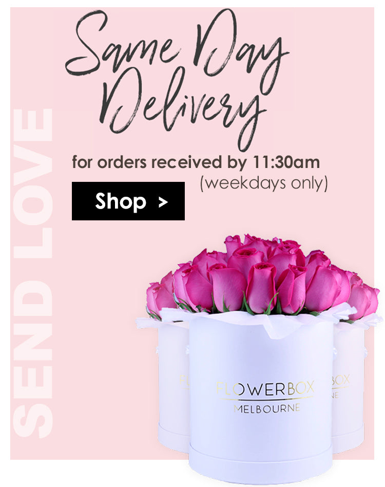 Melbourne Flower Delivery