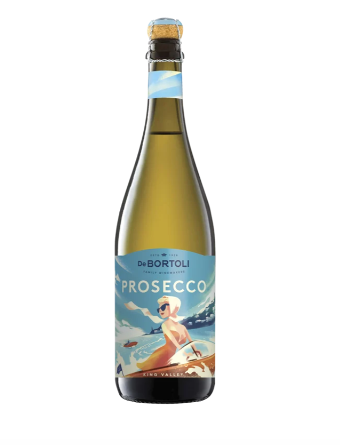 De Bortoli Prosecco